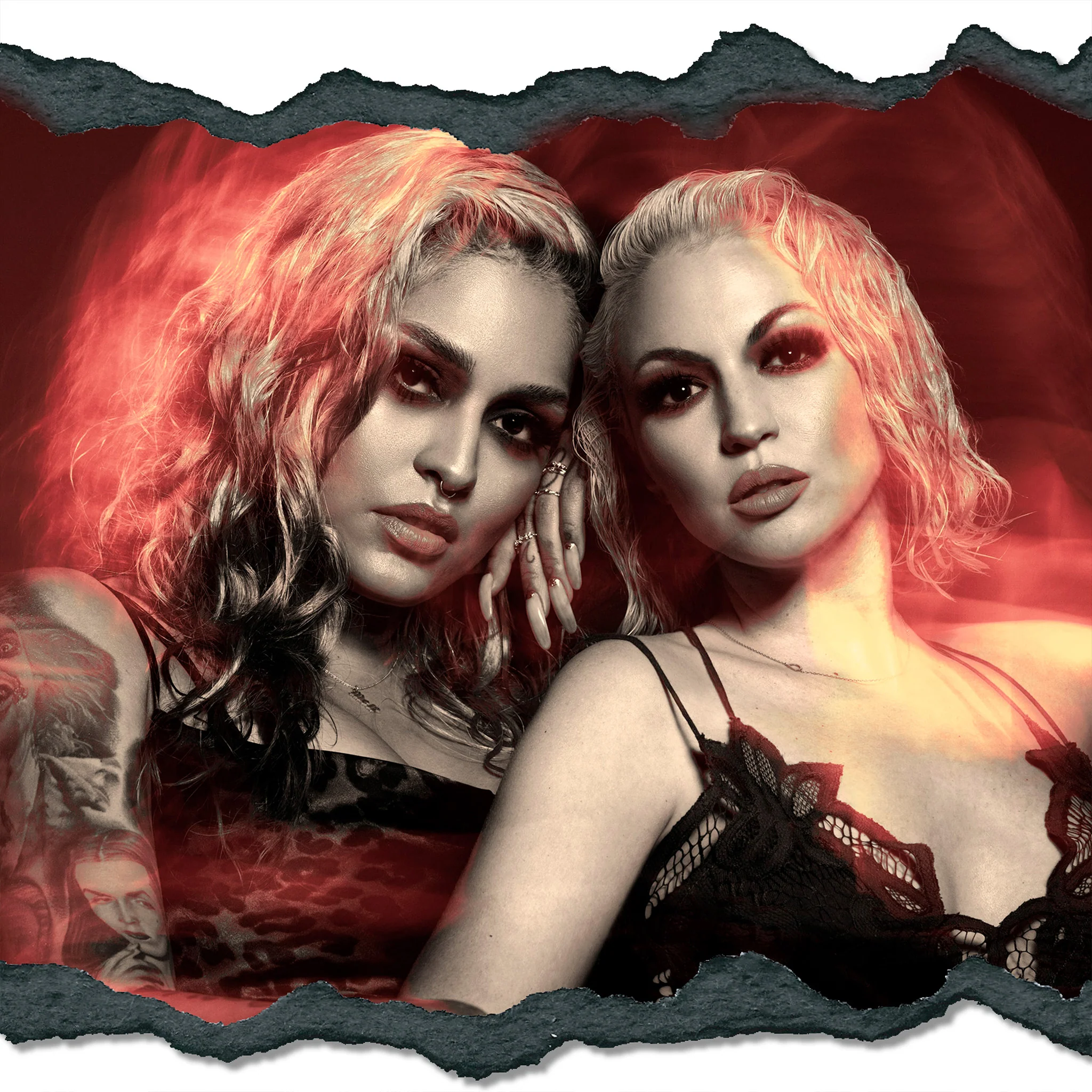 Dark Matter Palette - Image 3