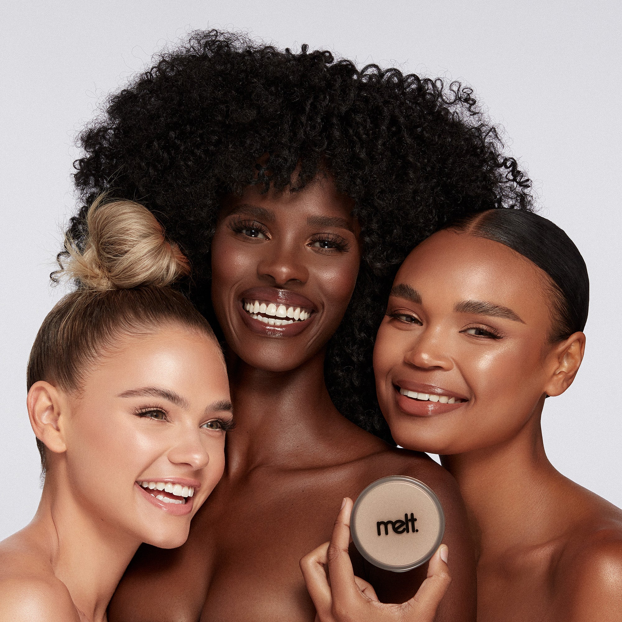 LIGHT GLAZED SKIN - Image 4