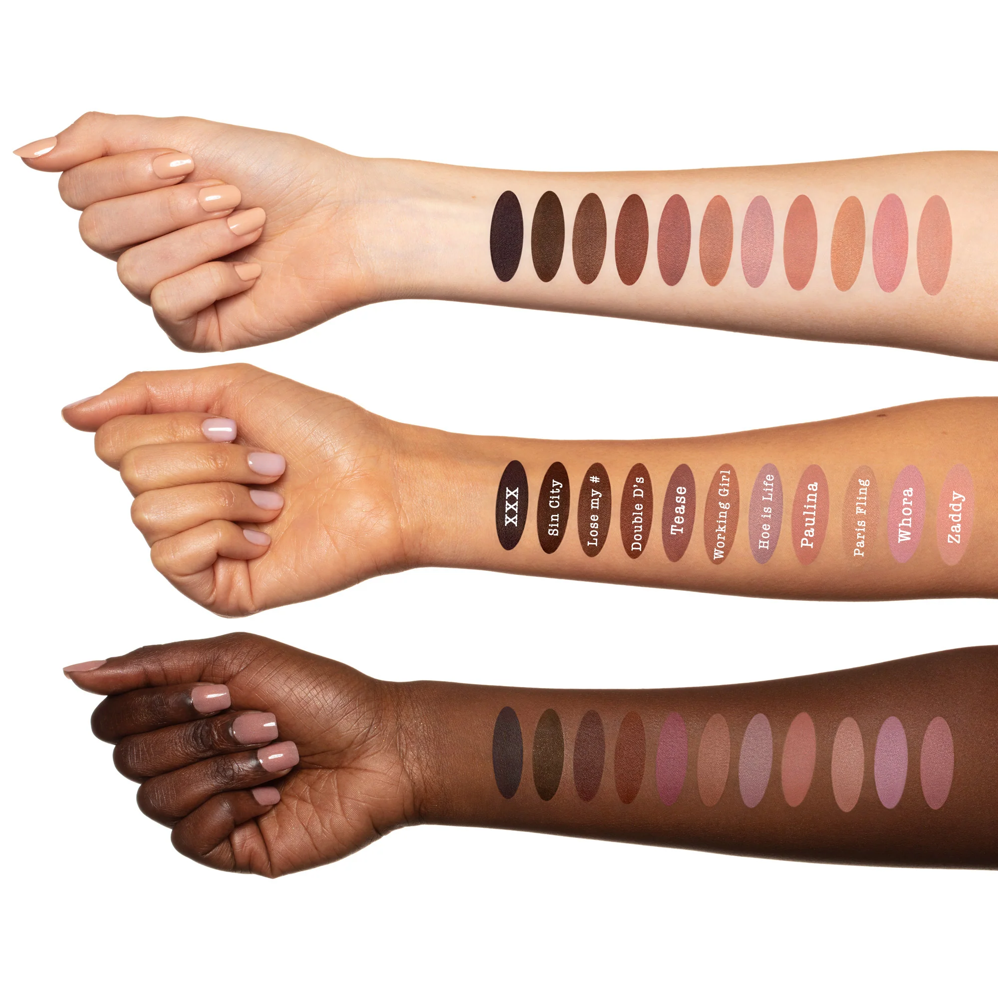 Whora Lipstick - Image 3